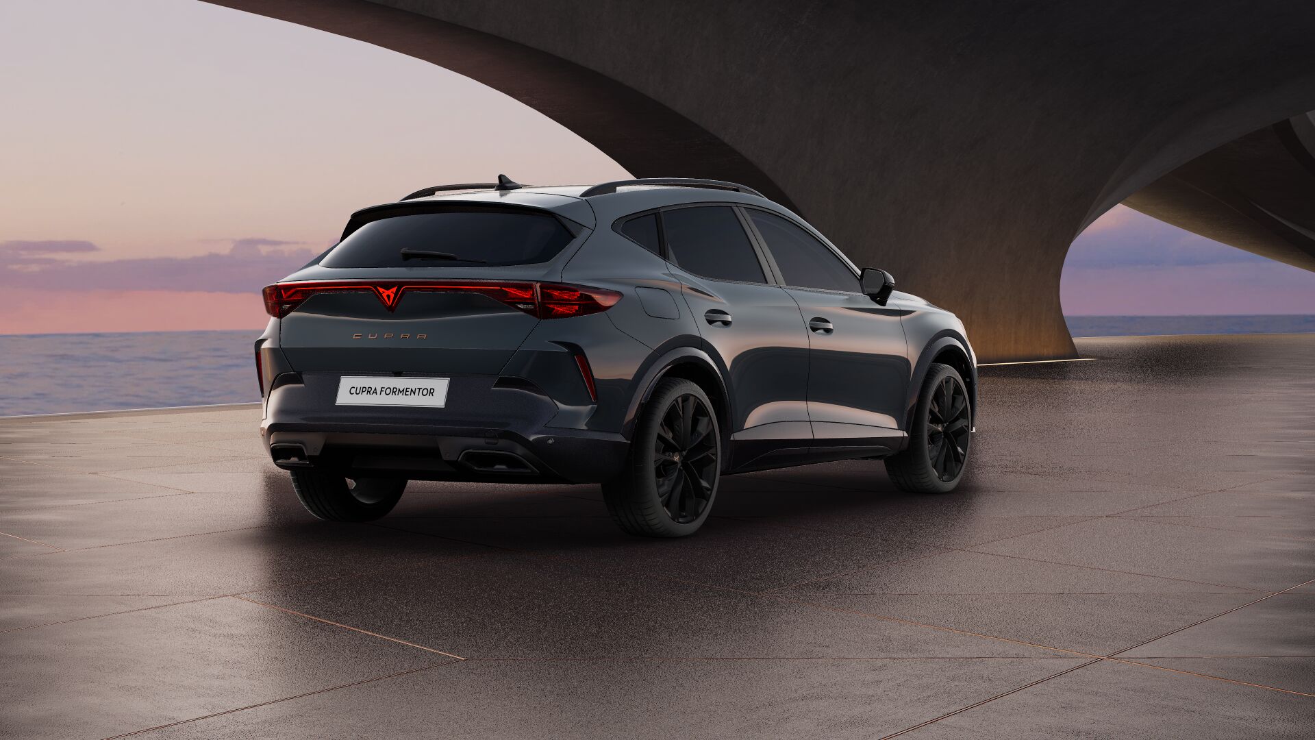 Bild eines Formentor 2.0 TDI 150 PS DSG