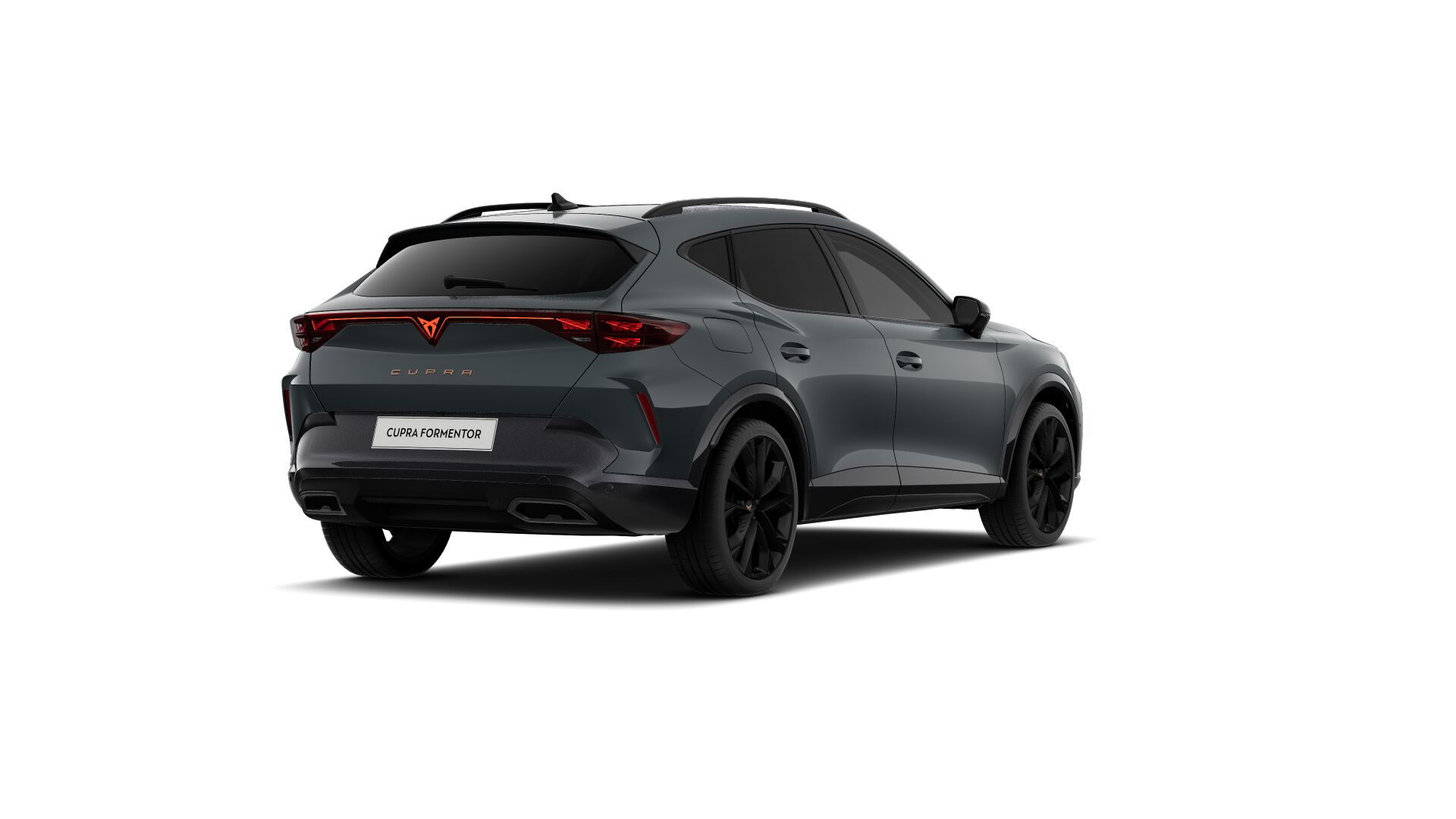 Bild eines Formentor 2.0 TDI 150 PS DSG