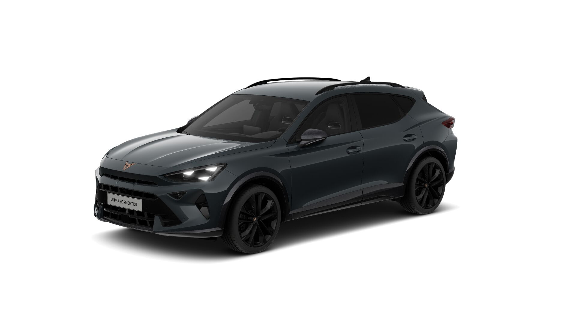 Bild eines Formentor 2.0 TDI 150 PS DSG