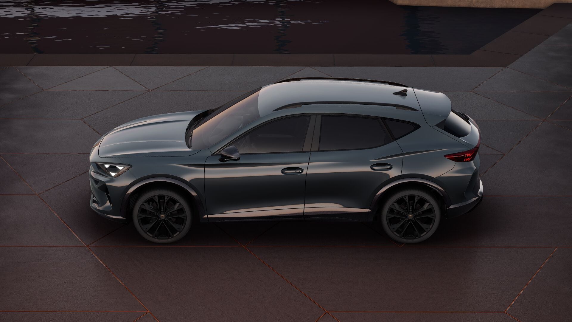 Bild eines Formentor 2.0 TDI 150 PS DSG