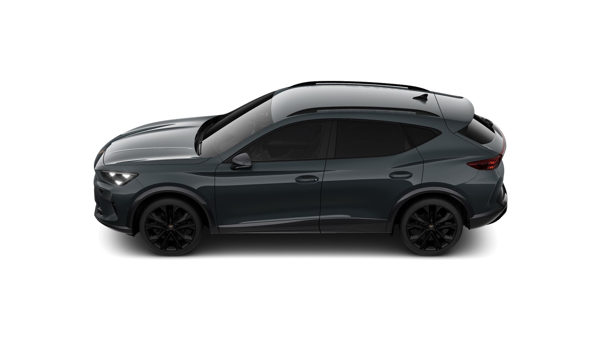 Bild eines Formentor 2.0 TDI 150 PS DSG