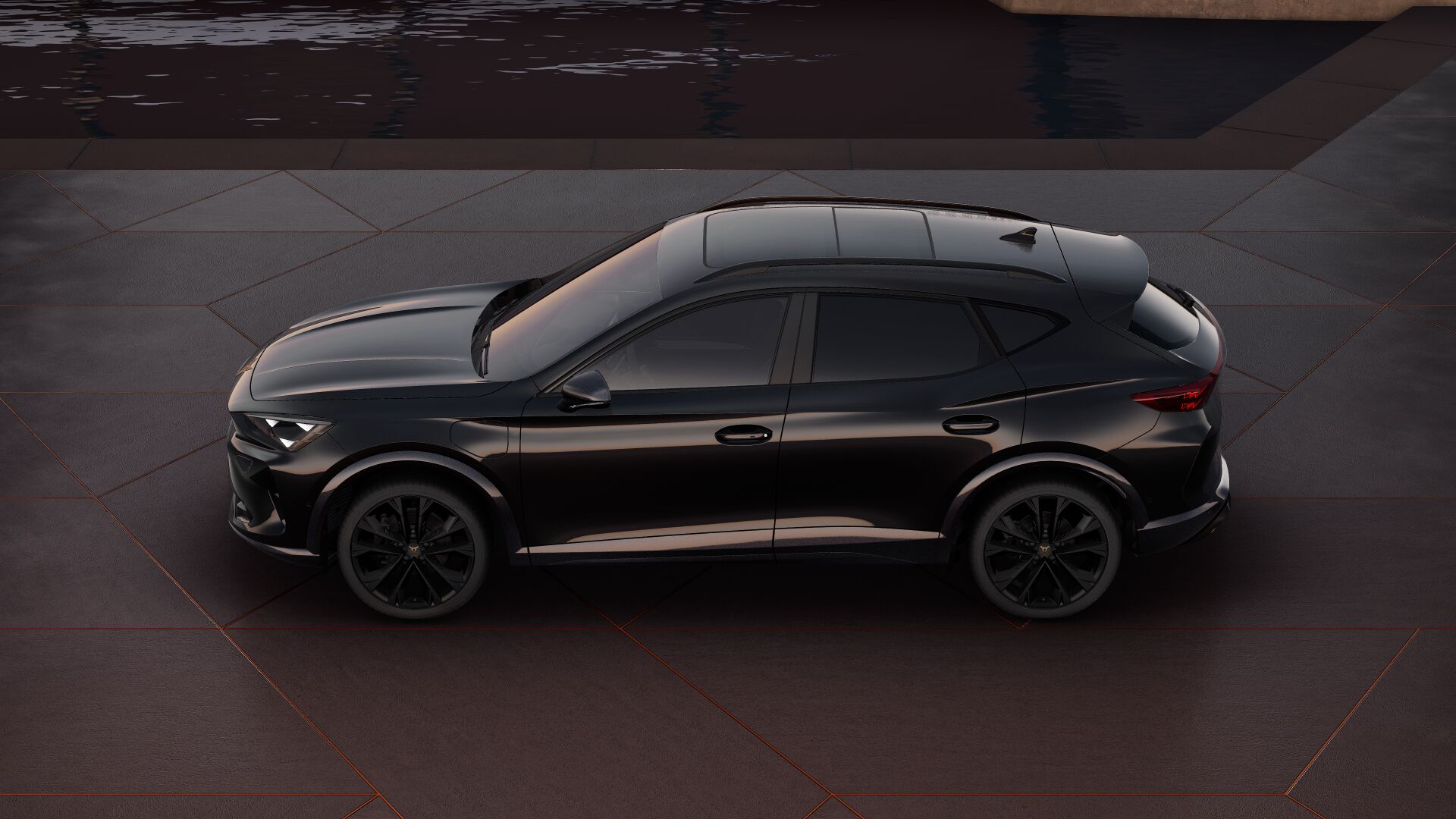 Bild eines Formentor e-HYBRID 204 PS DSG