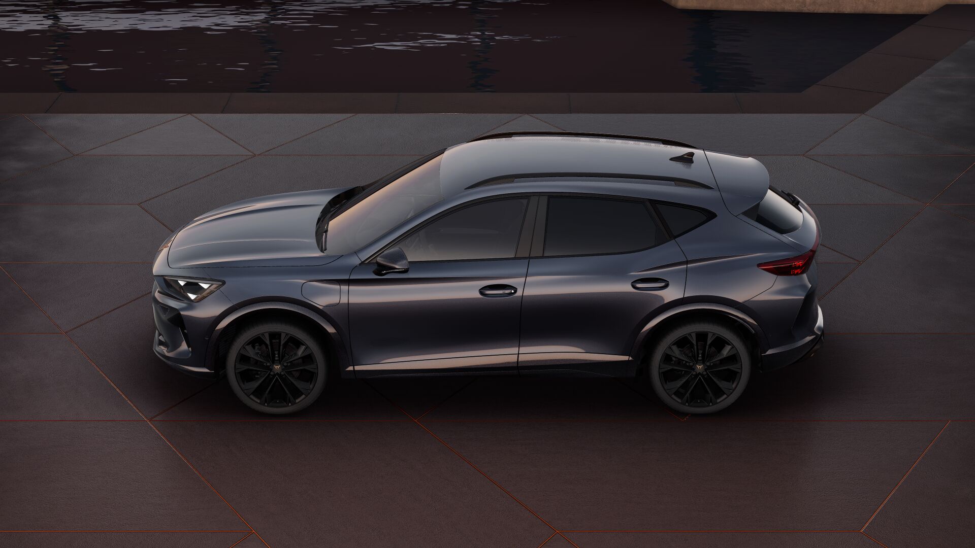 Bild eines Formentor e-HYBRID 204 PS DSG