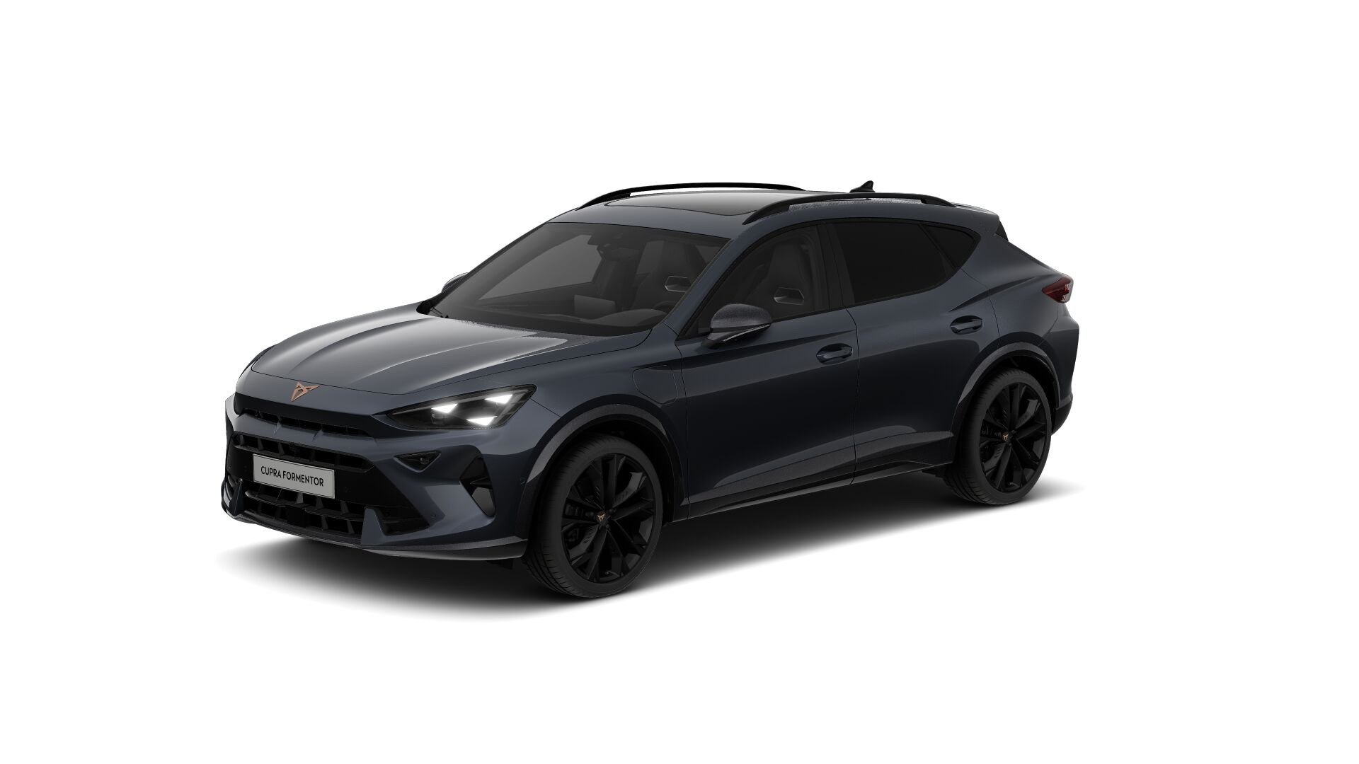 Bild eines Formentor e-HYBRID 204 PS DSG