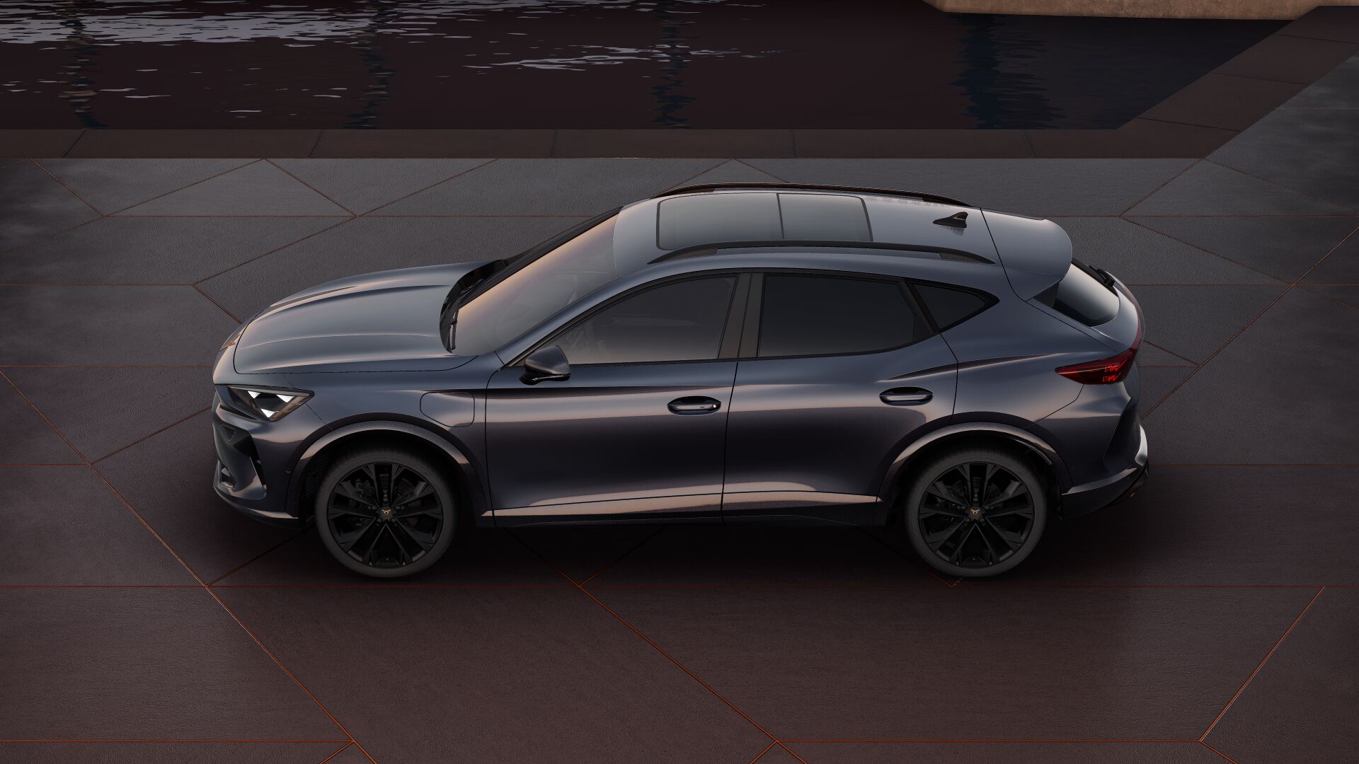 Bild eines Formentor e-HYBRID 204 PS DSG