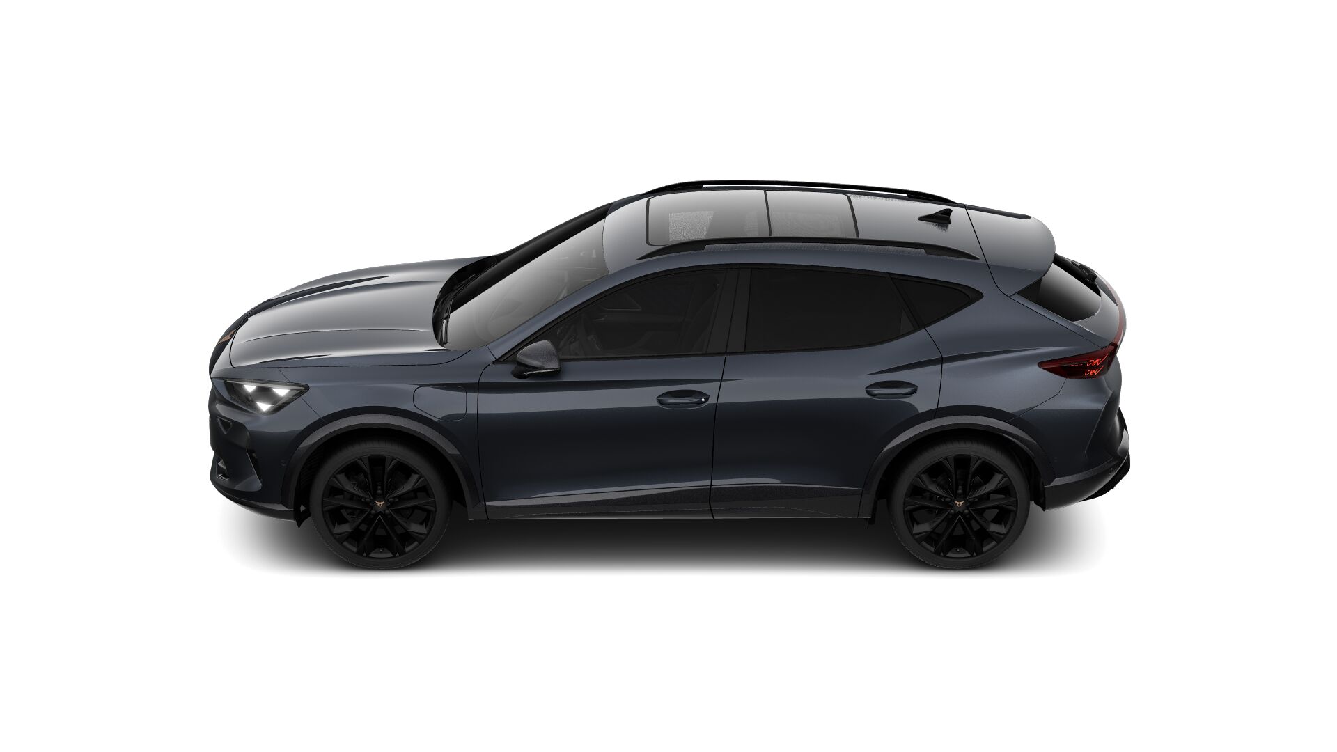 Bild eines Formentor e-HYBRID 204 PS DSG