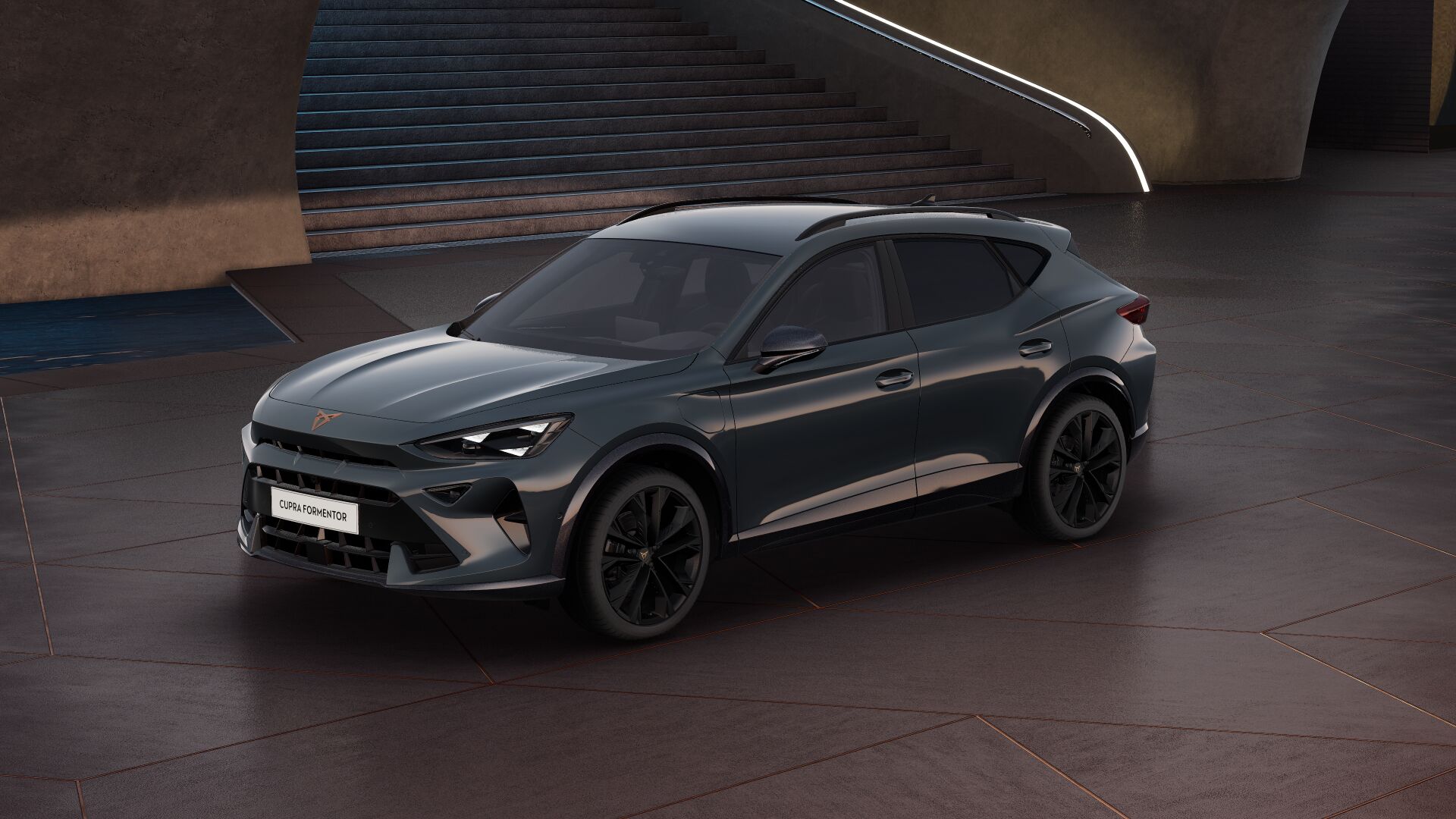 Bild eines Formentor e-HYBRID 204 PS DSG
