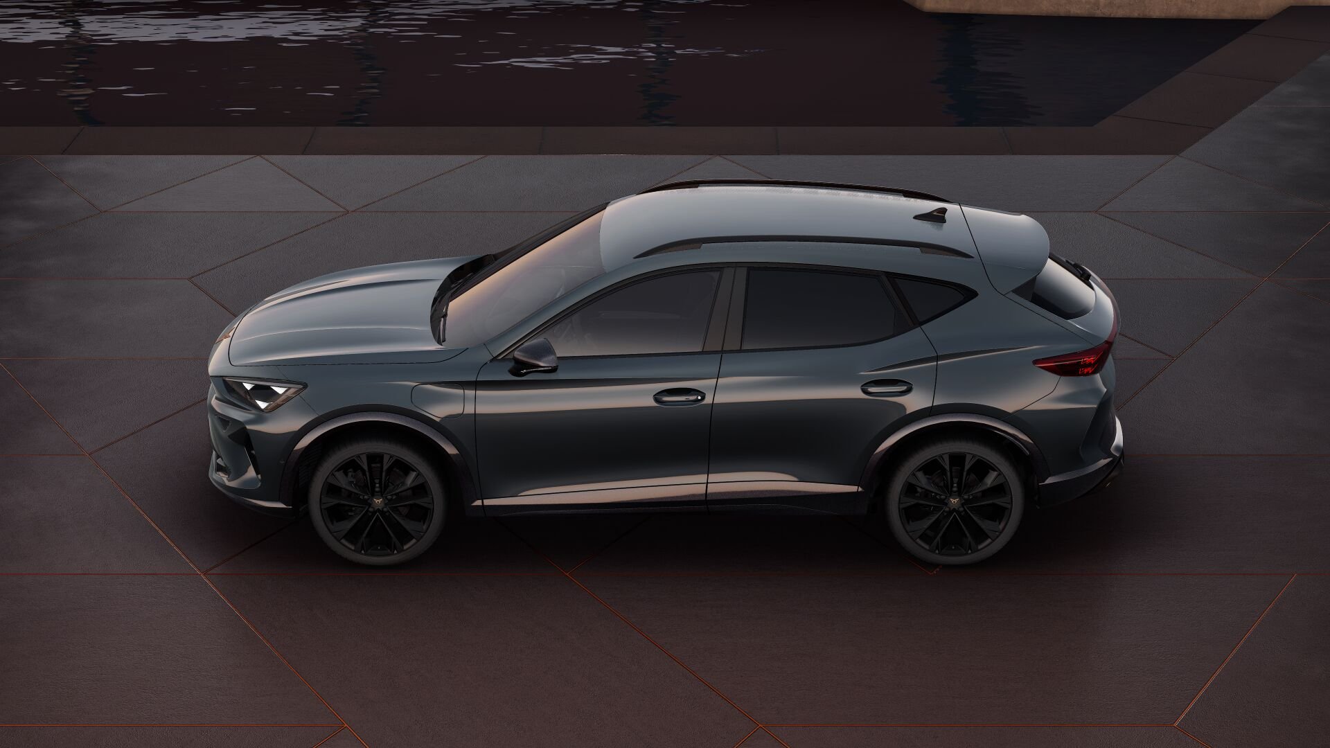 Bild eines Formentor e-HYBRID 204 PS DSG