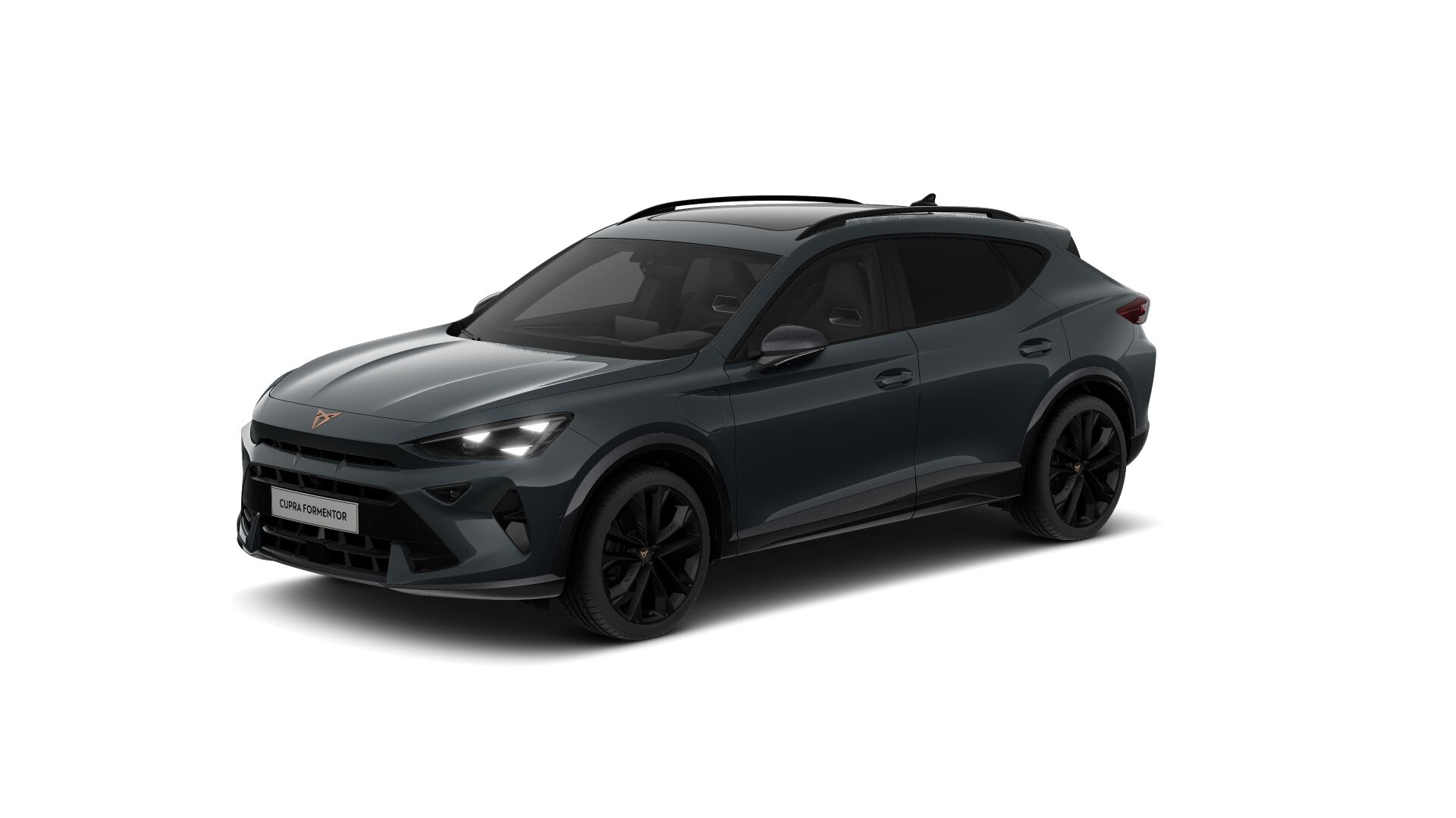 Bild eines Formentor e-HYBRID 204 PS DSG