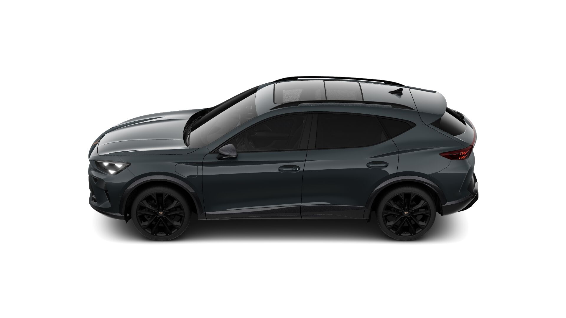 Bild eines Formentor e-HYBRID 204 PS DSG