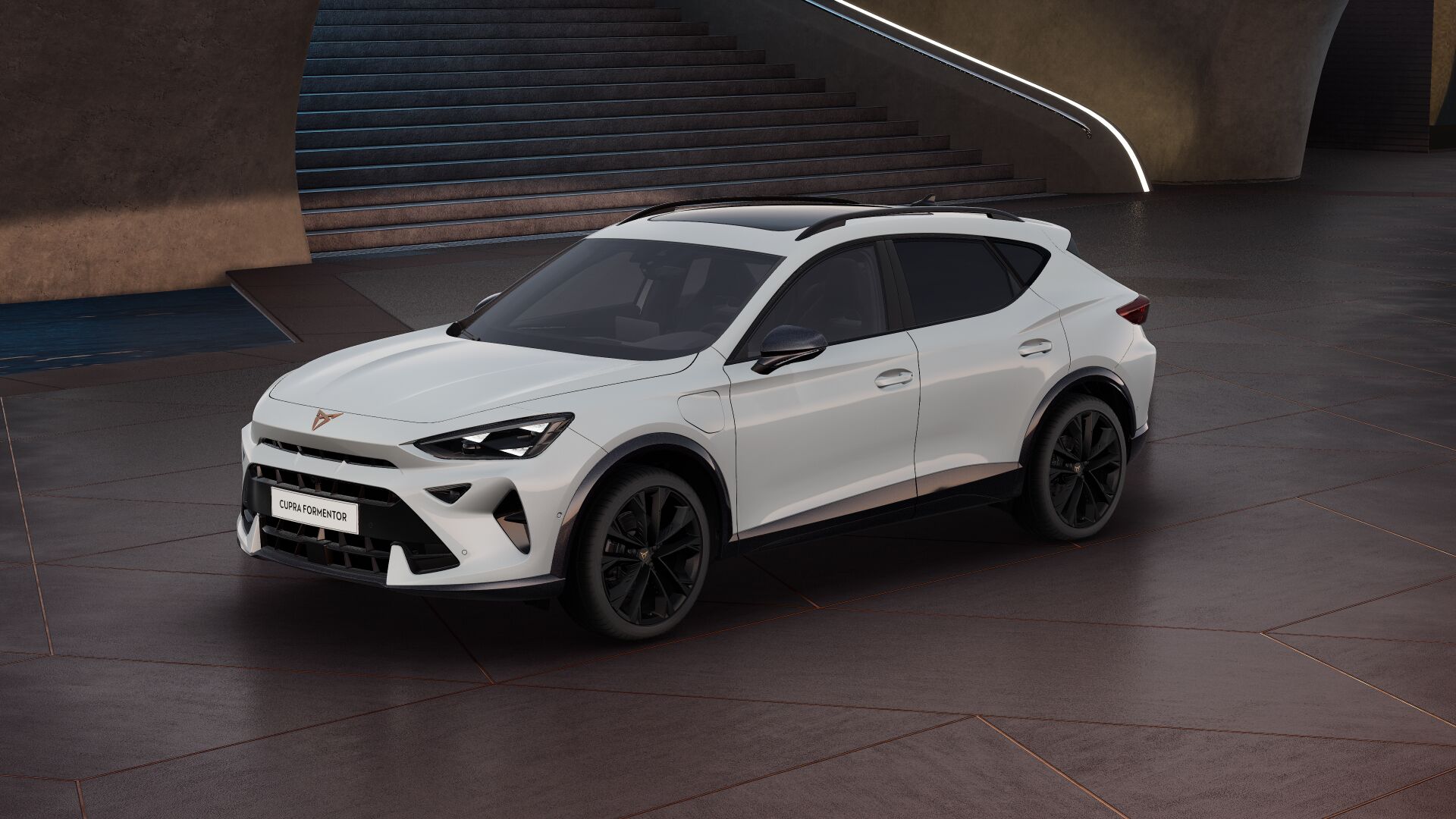 Bild eines Formentor e-HYBRID 204 PS DSG