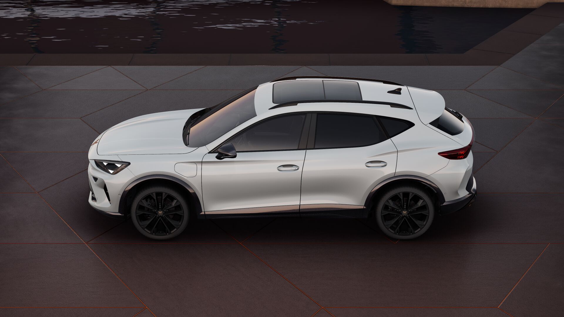 Bild eines Formentor e-HYBRID 204 PS DSG