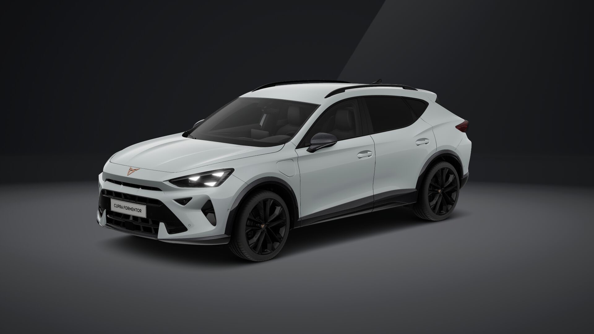 Cupra Formentor e-HYBRID 204 PS DSG 2025