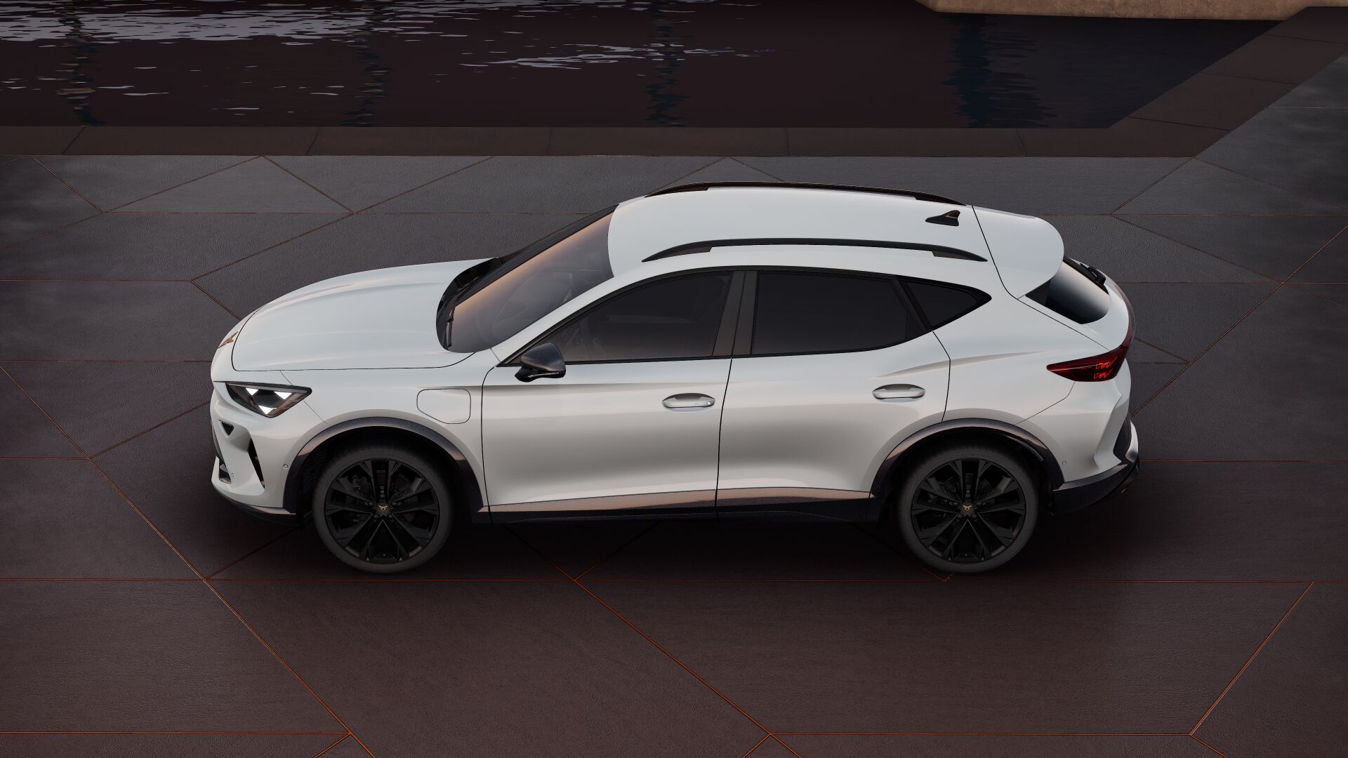 Bild eines Formentor e-HYBRID 204 PS DSG