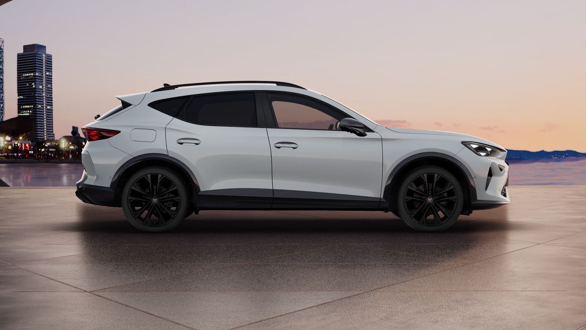 Bild eines Formentor e-HYBRID 204 PS DSG