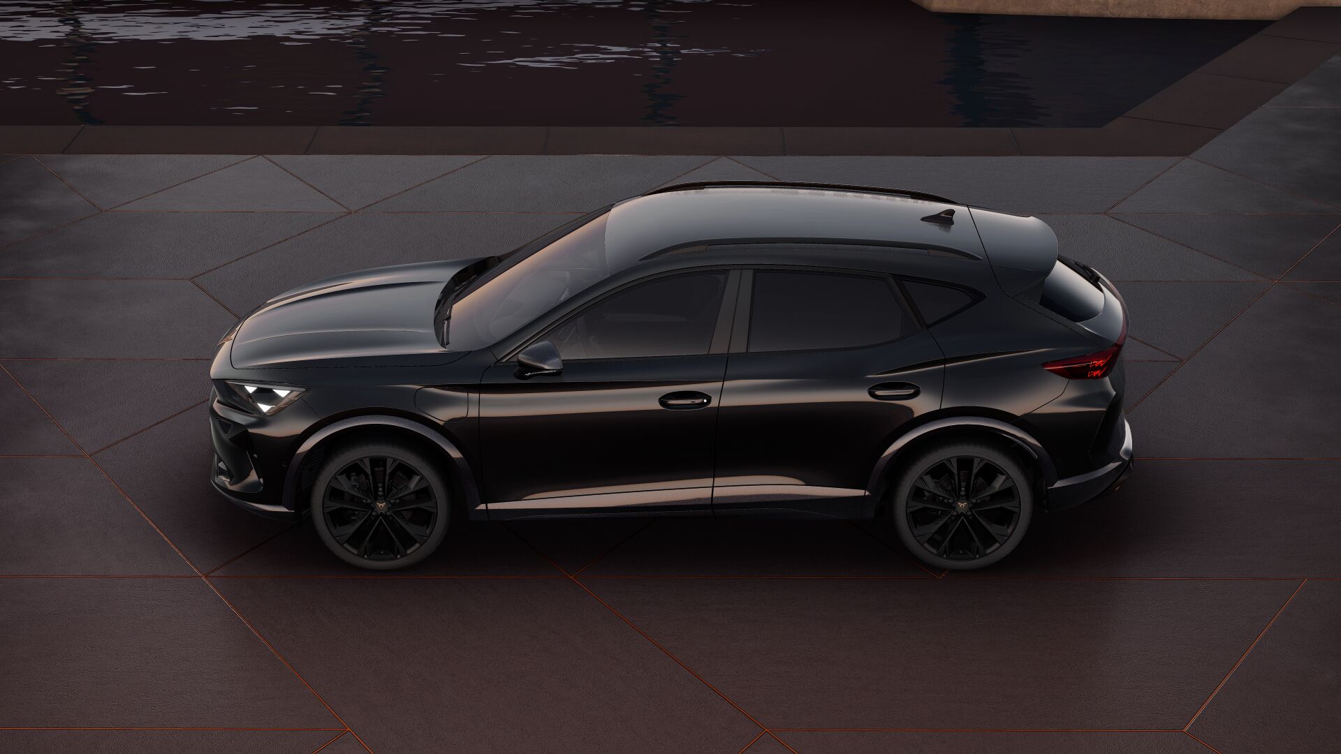 Bild eines Formentor e-HYBRID 204 PS DSG