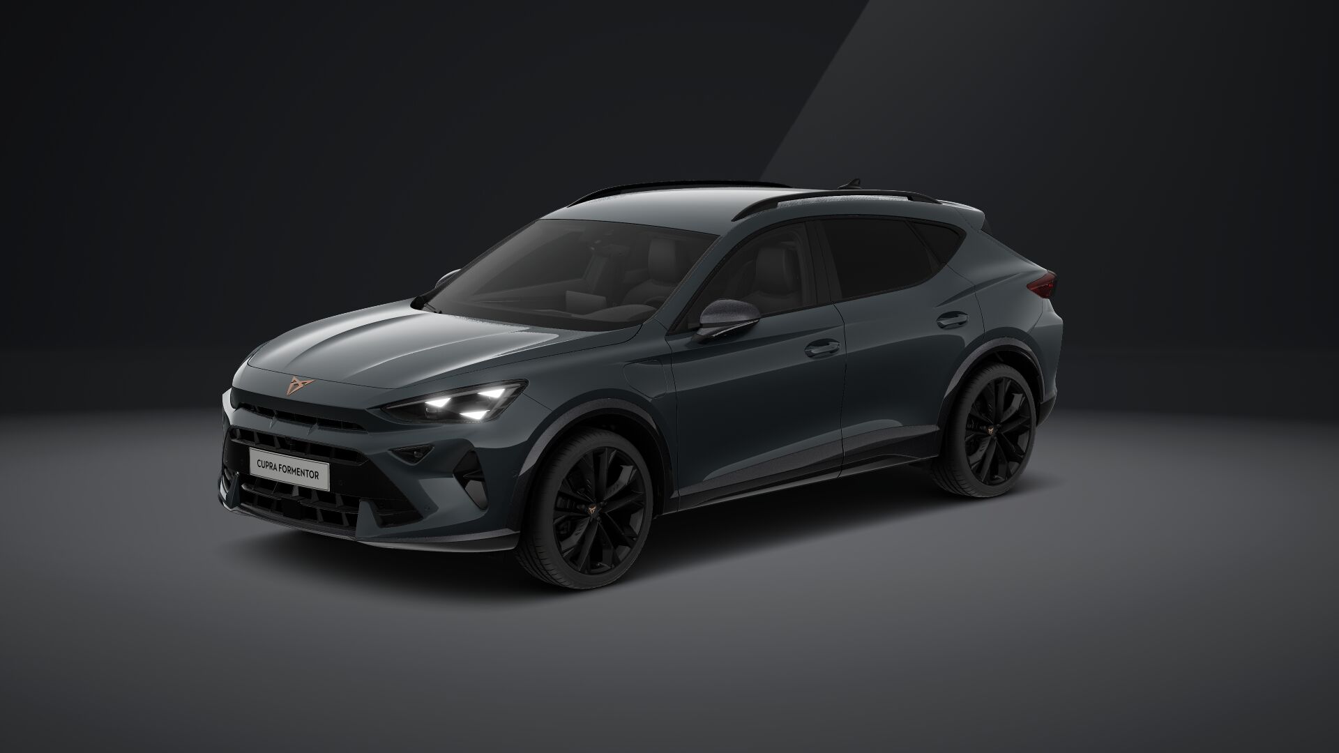 Cupra Formentor e-HYBRID 204 PS DSG 2025