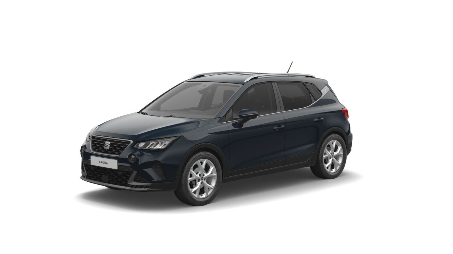 Bild eines Arona FR 1.0 TSI DSG