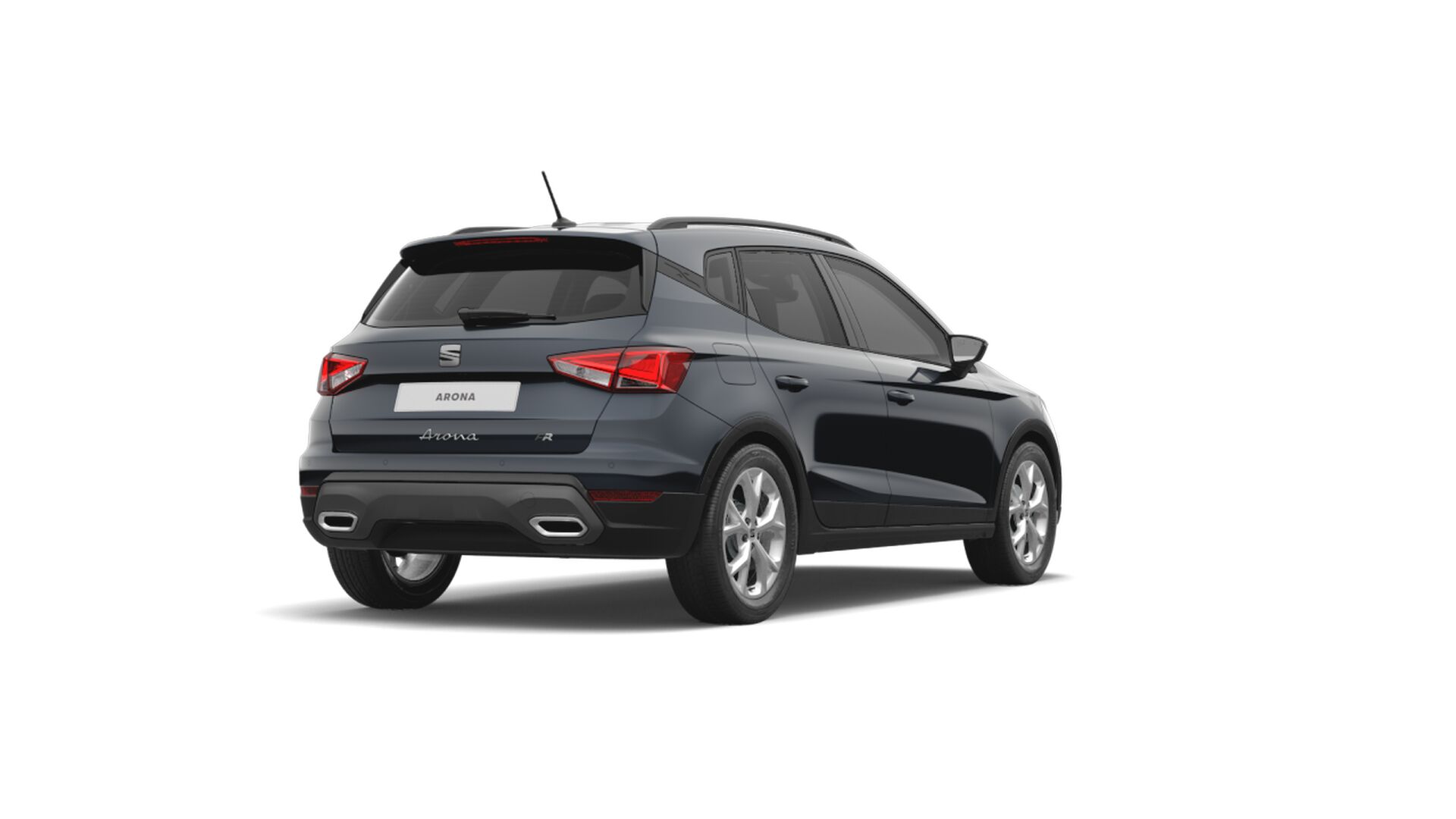 Bild eines Arona FR 1.0 TSI DSG