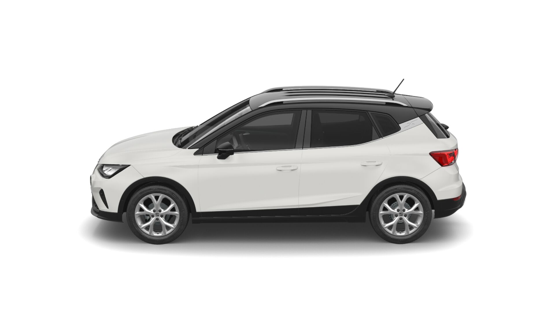 Bild eines Arona FR 1.0 TSI DSG