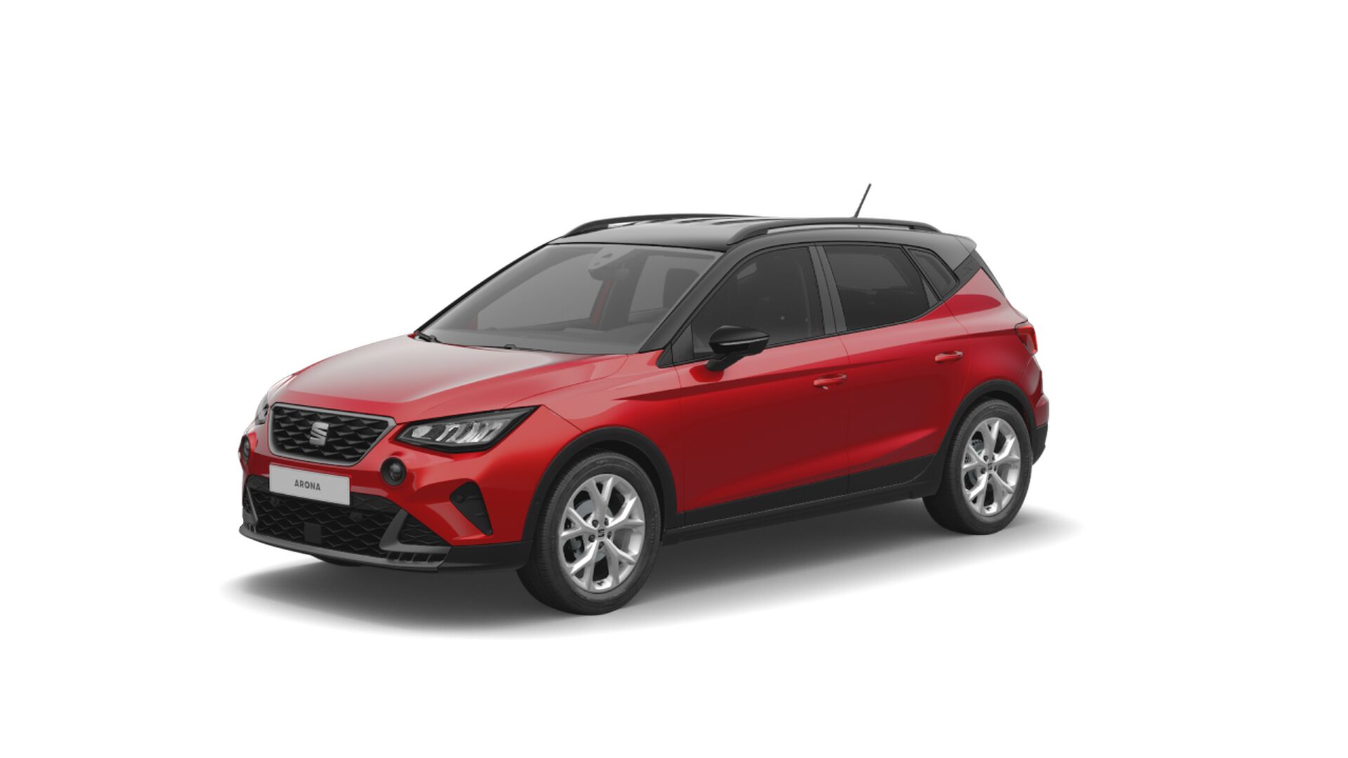 Seat Arona FR 1.0 TSI DSG 2025