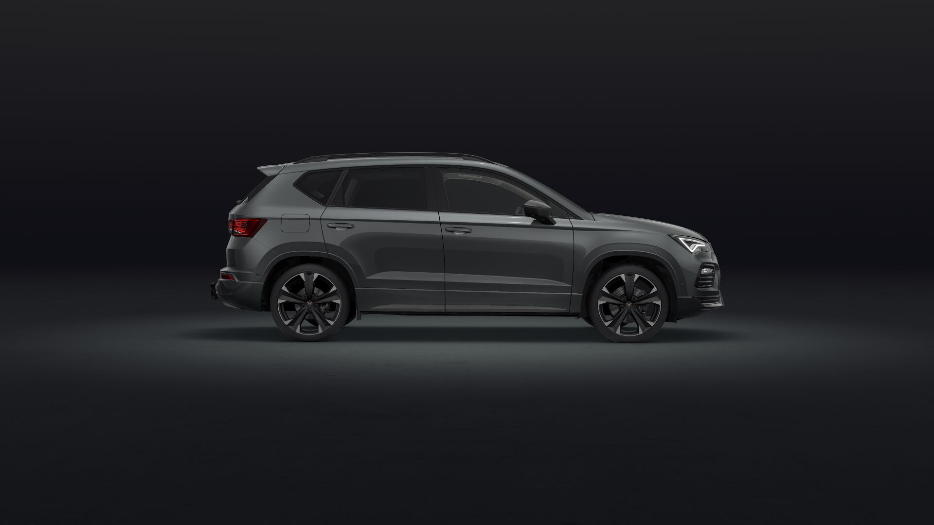 Bild eines Ateca 1.5 TSI DSG 150