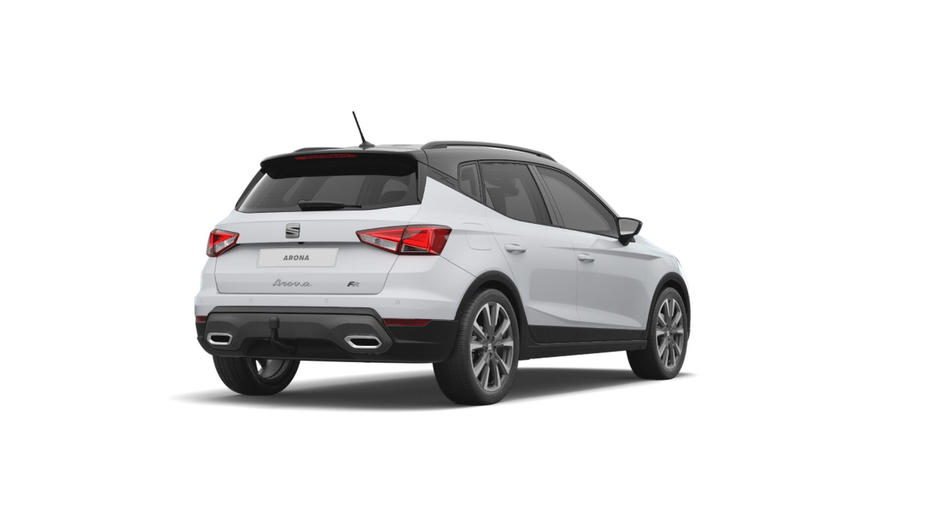 Bild eines Arona FR Edition 1.0 TSI