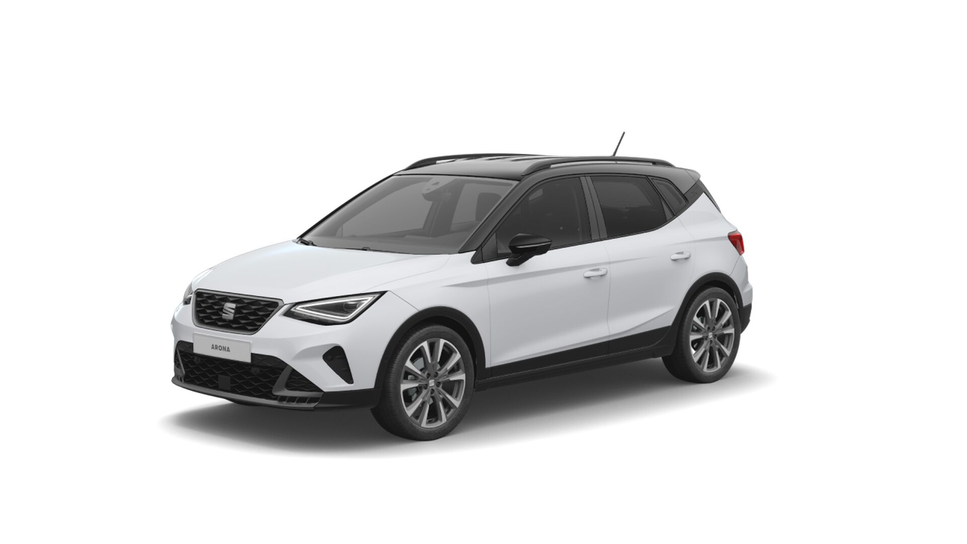 Bild eines Arona FR Edition 1.0 TSI