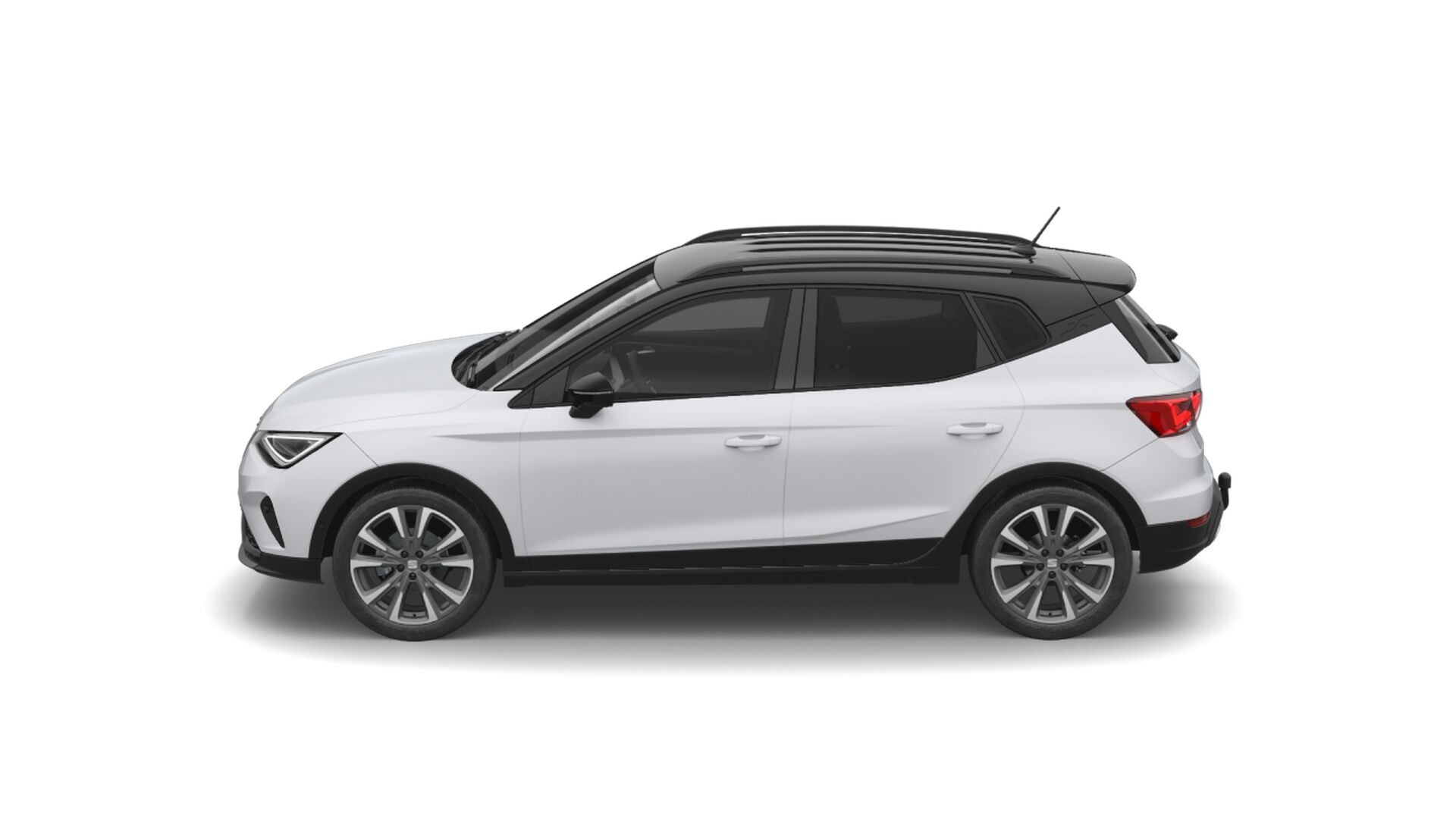 Bild eines Arona FR Edition 1.0 TSI