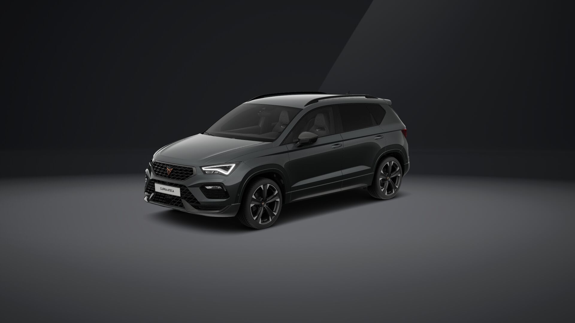 Cupra Ateca 1.5 TSI DSG 150 2025