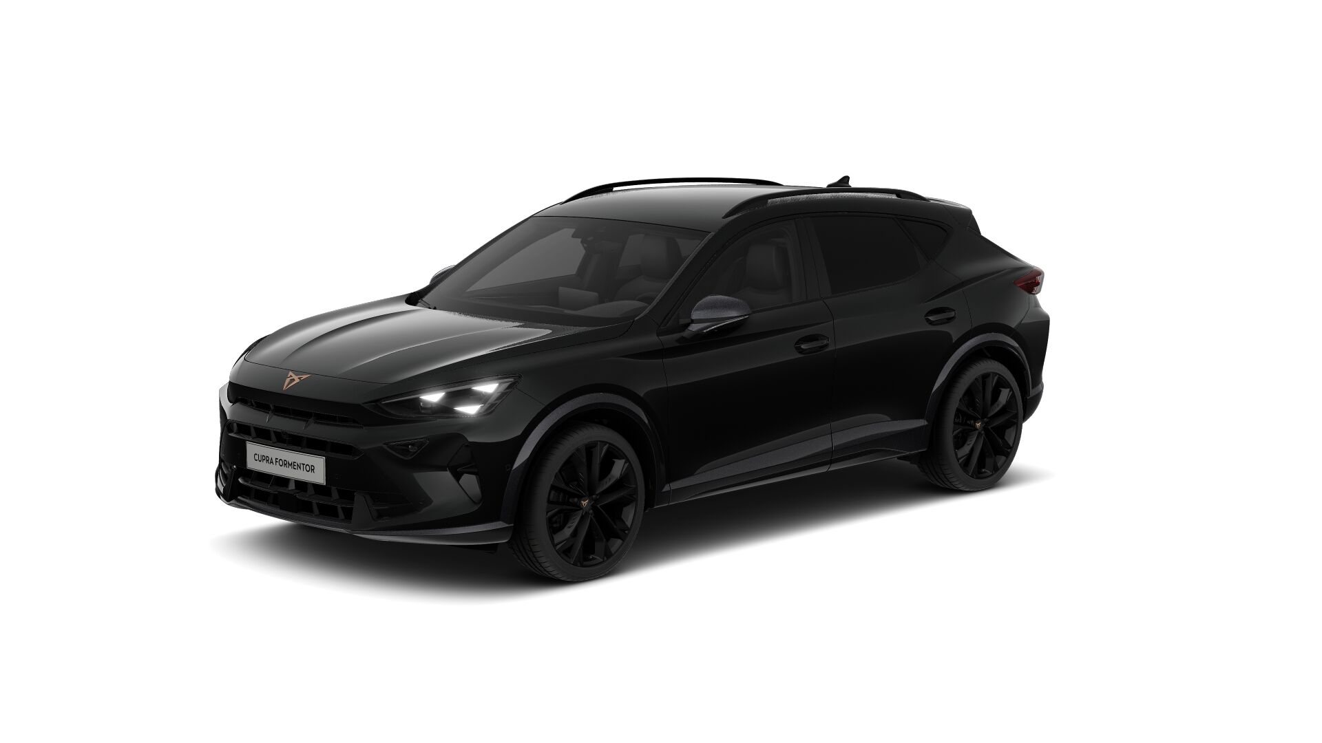 Bild eines Formentor 2.0 TDI 150 PS DSG