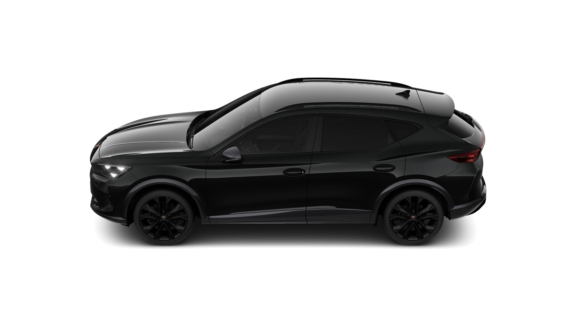 Bild eines Formentor 2.0 TDI 150 PS DSG
