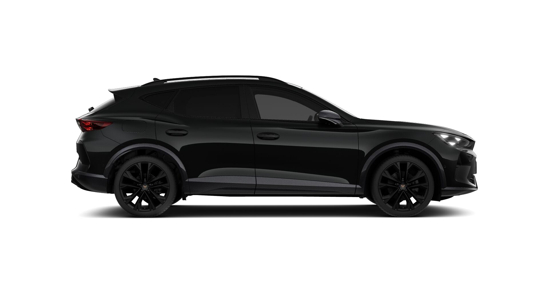 Bild eines Formentor 2.0 TDI 150 PS DSG