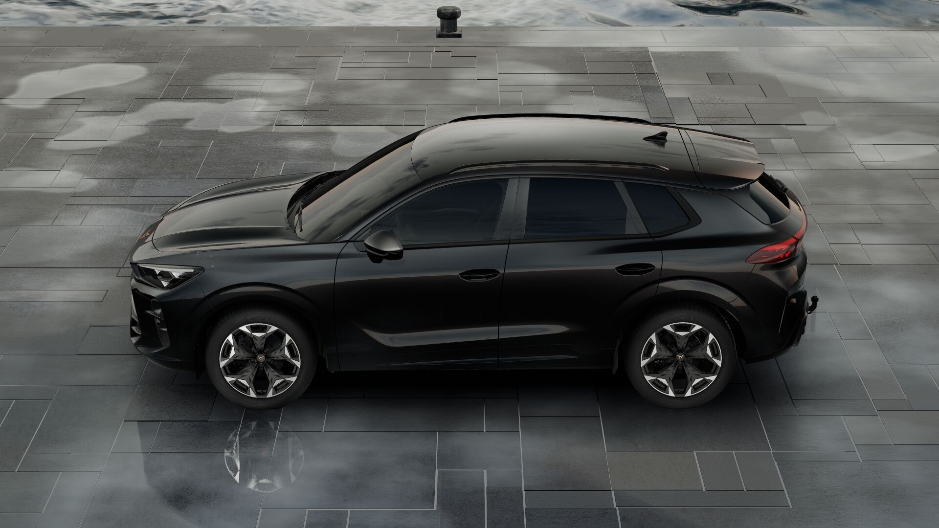 Bild eines Terramar 1.5 e-TSI 150 PS DSG