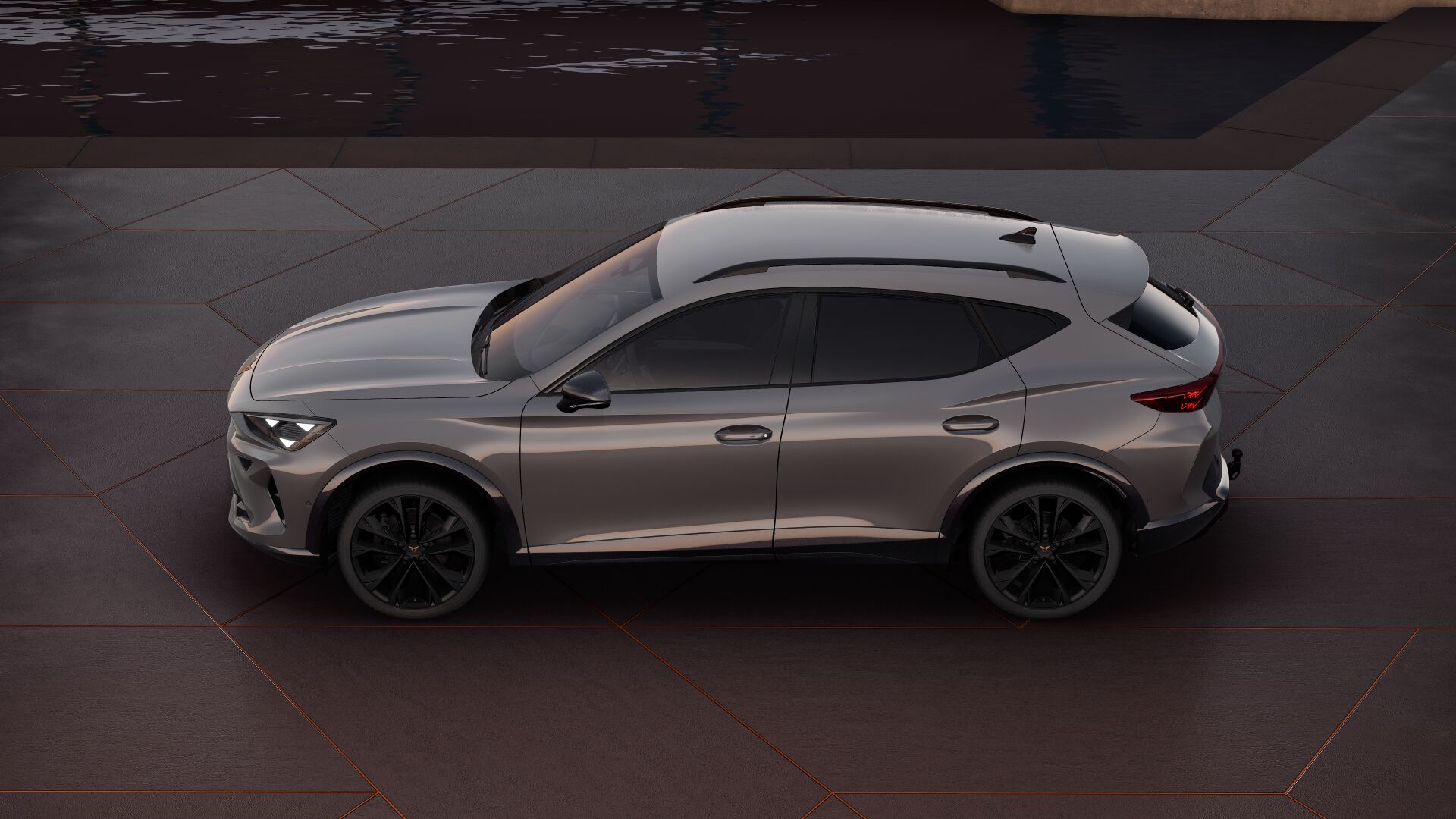 Bild eines Formentor 2.0 TSI 204 PS DSG 4Drive