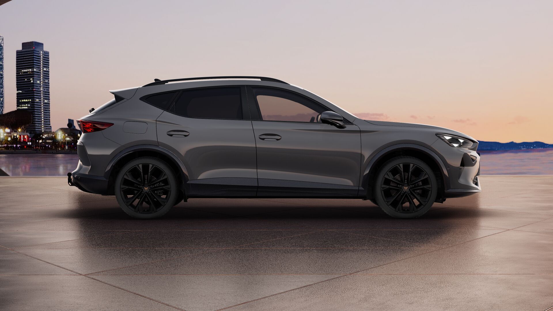 Bild eines Formentor 2.0 TSI 204 PS DSG 4Drive