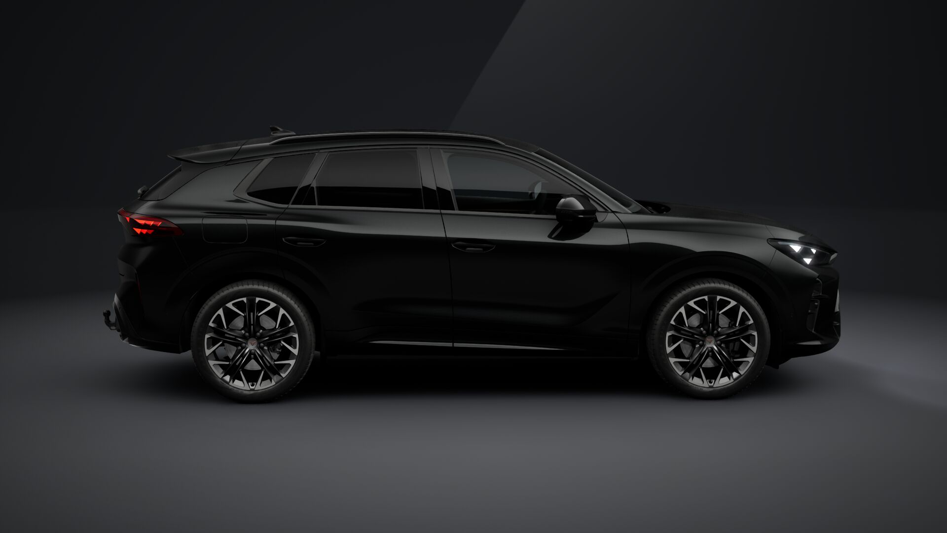 Bild eines Terramar 2.0 TSI 204 PS DSG 4Drive