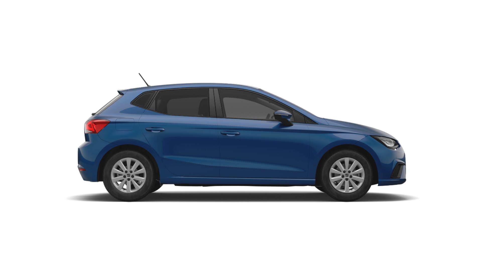 Bild eines Ibiza Style Edition 1.0 TSI DSG