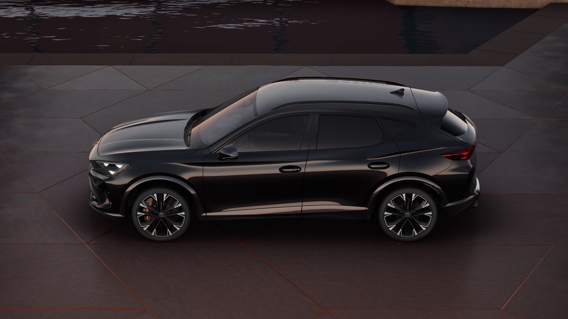 Bild eines Formentor VZ EXTREME 333 PS DSG 4Drive