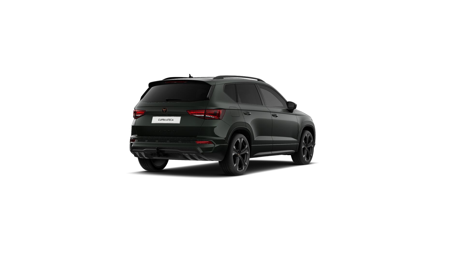 Bild eines Ateca 1.5 TSI DSG 150