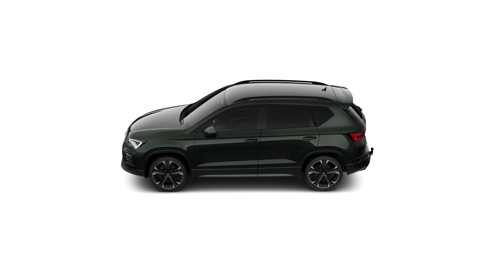 Bild eines Ateca 1.5 TSI DSG 150