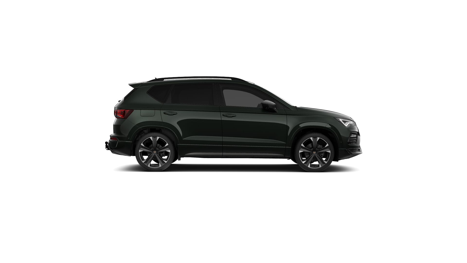 Bild eines Ateca 1.5 TSI DSG 150
