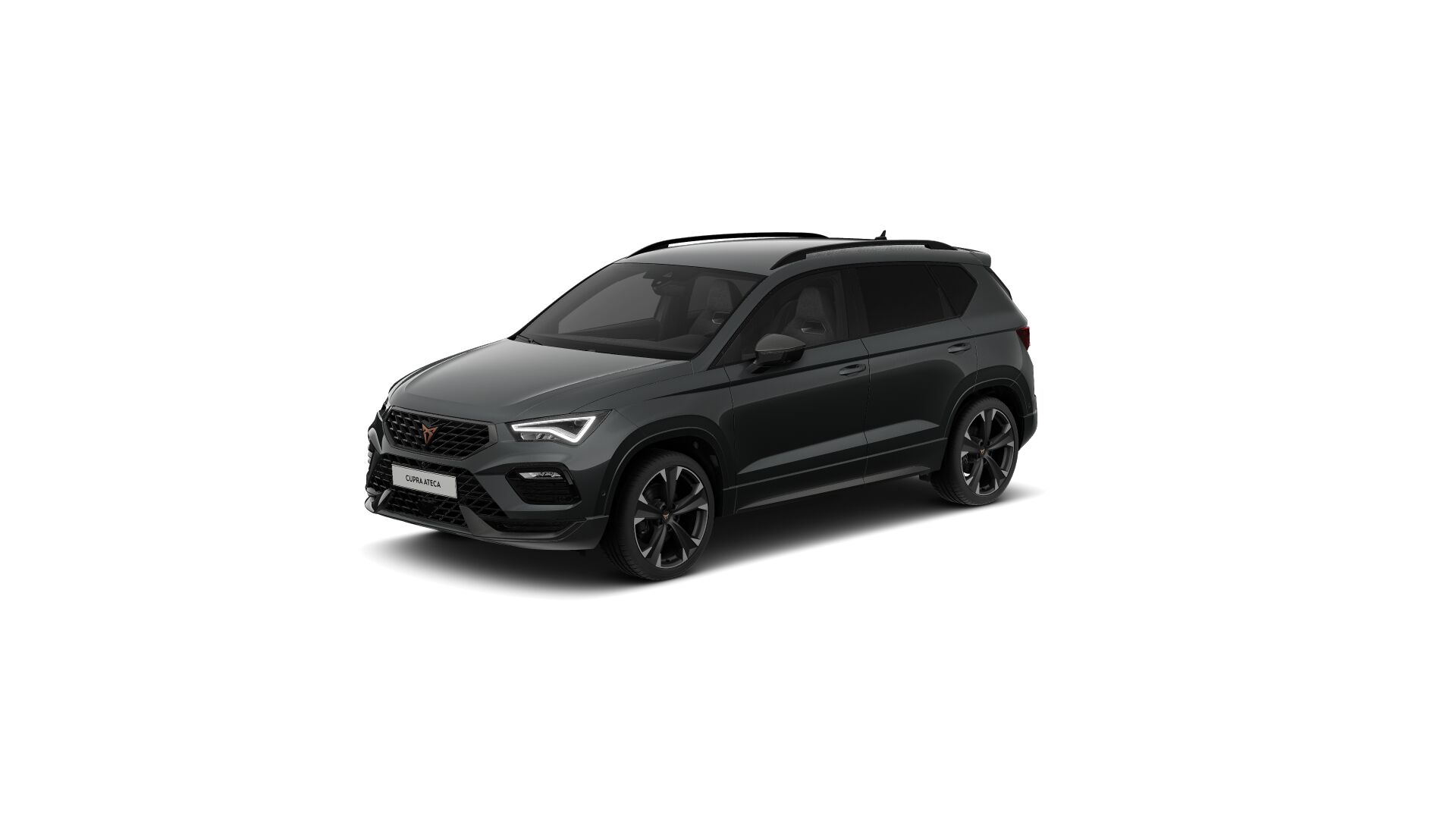 Bild eines Ateca 1.5 TSI DSG 150