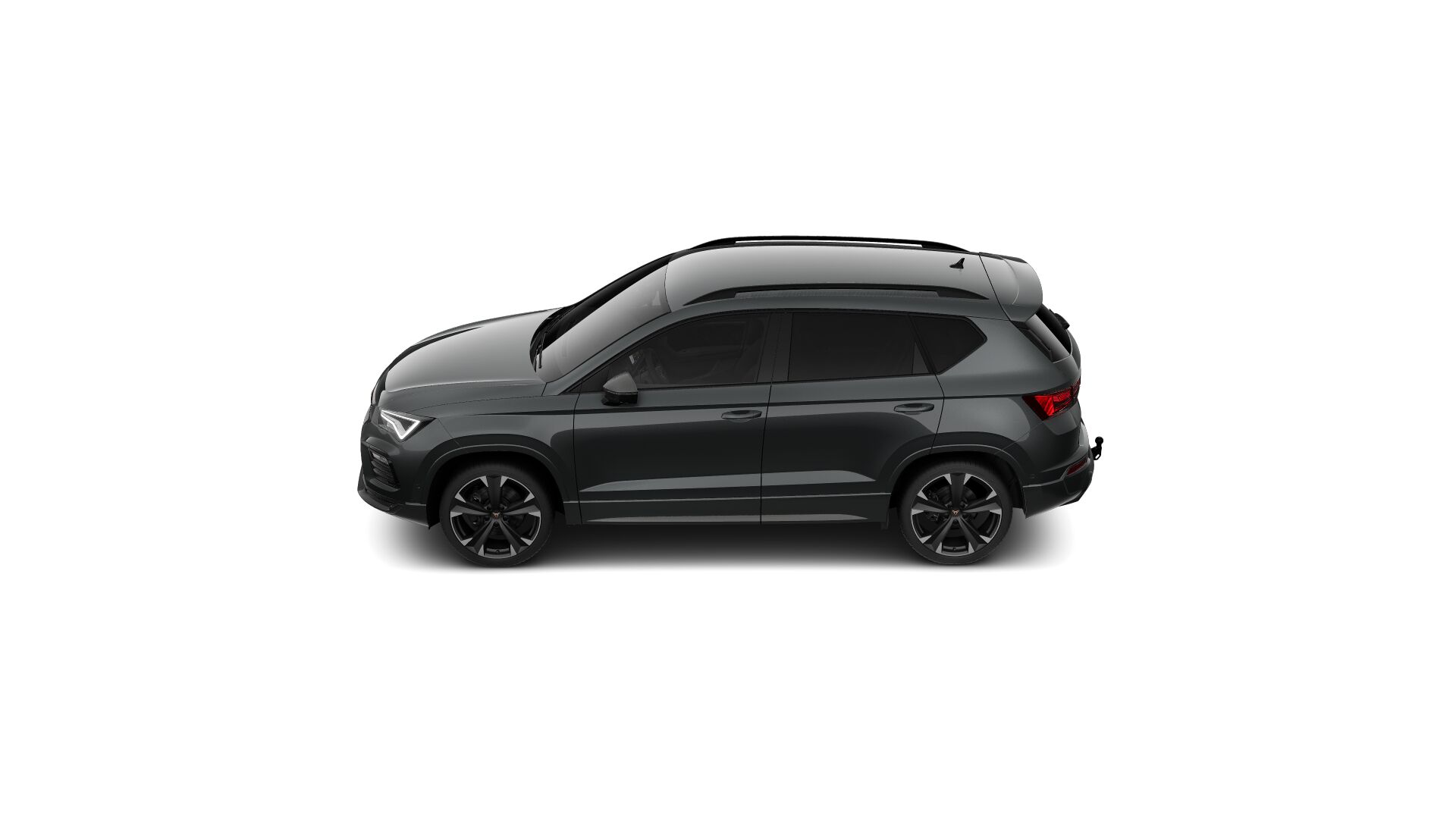 Bild eines Ateca 1.5 TSI DSG 150