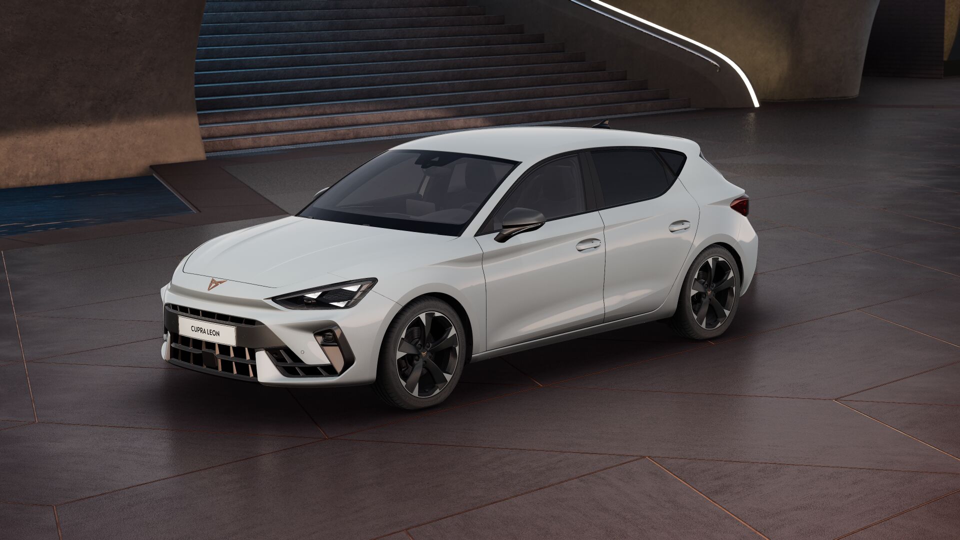 Bild eines Leon 1.5 TSI 150 PS ACT