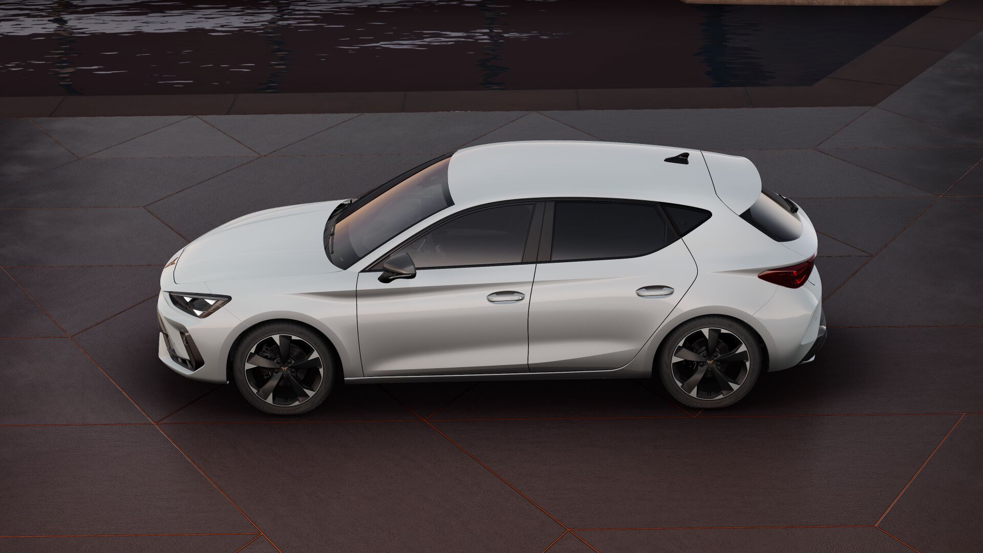 Bild eines Leon 1.5 TSI 150 PS ACT