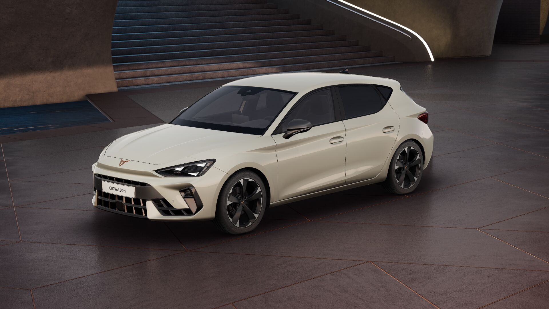 Bild eines Leon 1.5 TSI 150 PS ACT