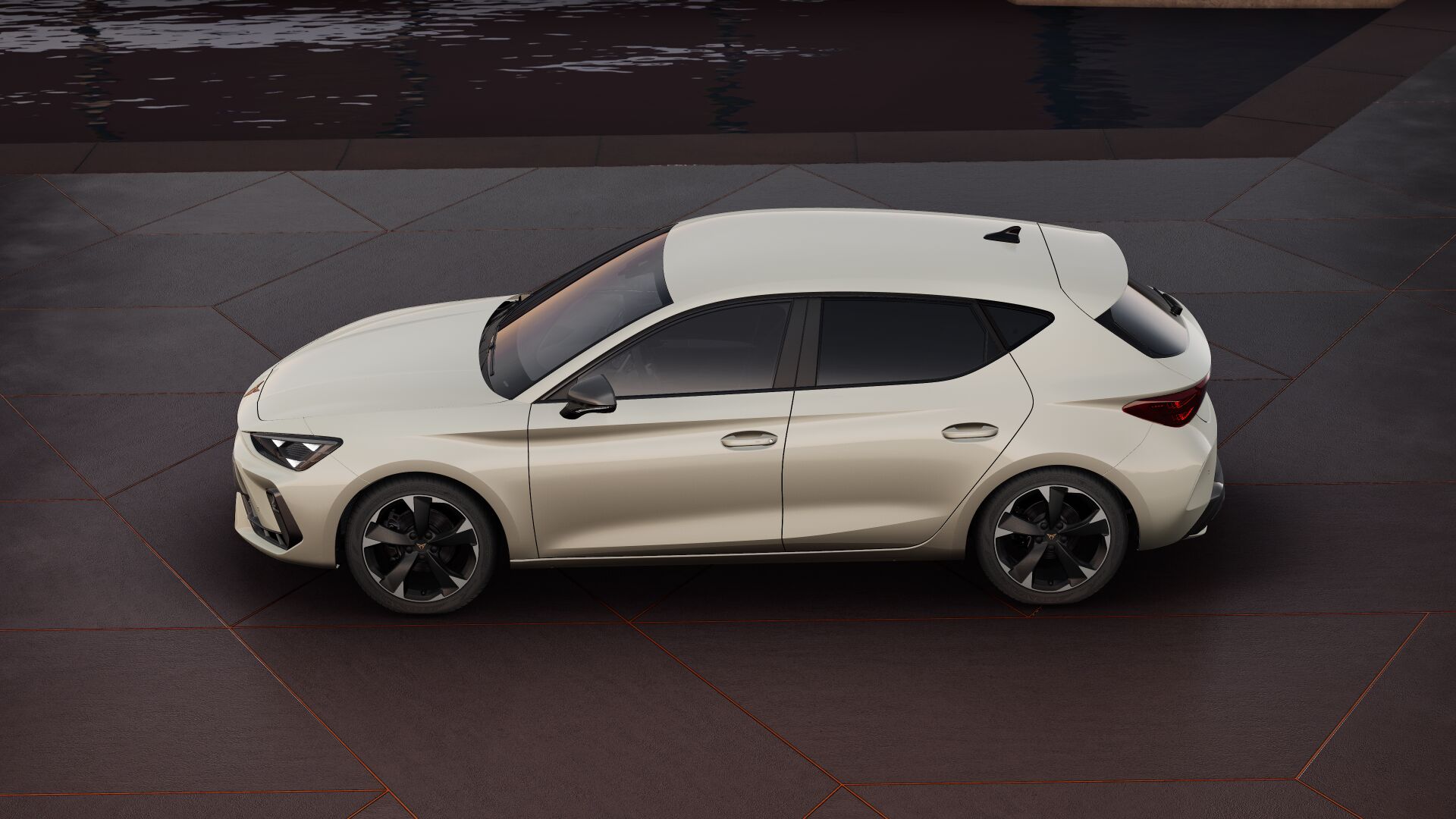 Bild eines Leon 1.5 TSI 150 PS ACT