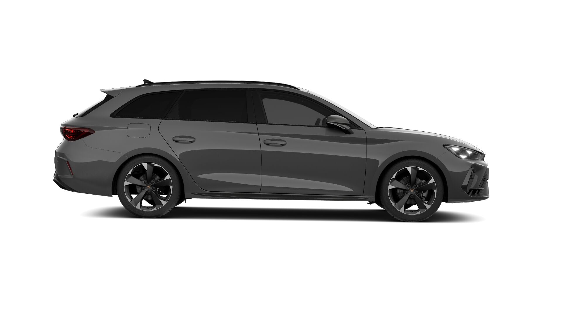 Bild eines Leon SP Kombi 1.5 TSI 150 PS ACT