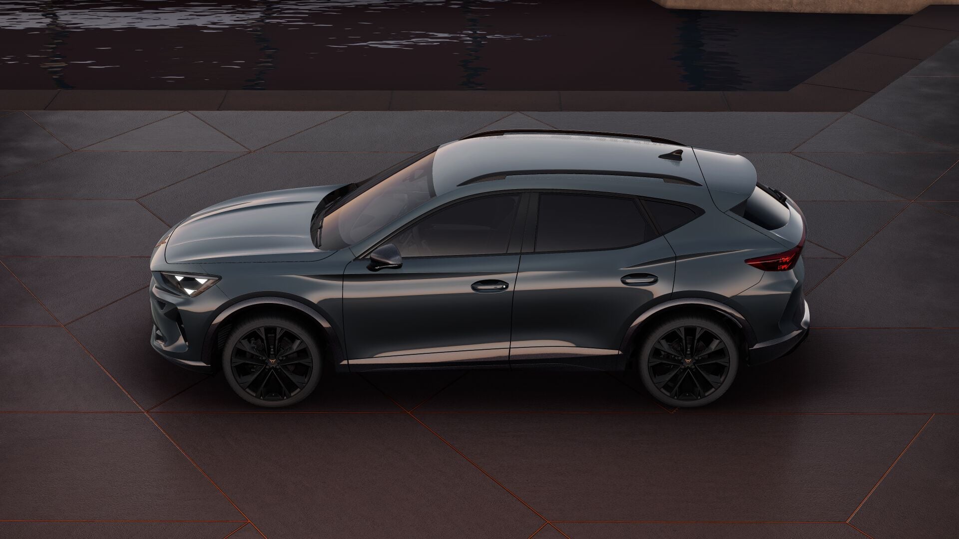 Bild eines Formentor 1.5 TSI 150 PS ACT